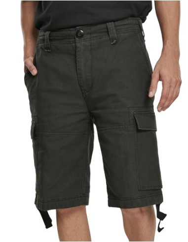 BUI-2002-Vintage Shorts